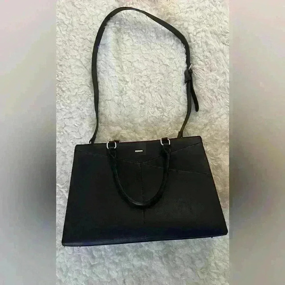 LOVEVOOK Laptop Tote Bag for Women - Picture 4 of 11